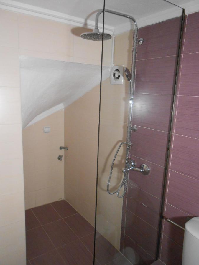 Excellent Villa Vourvourou Esterno foto