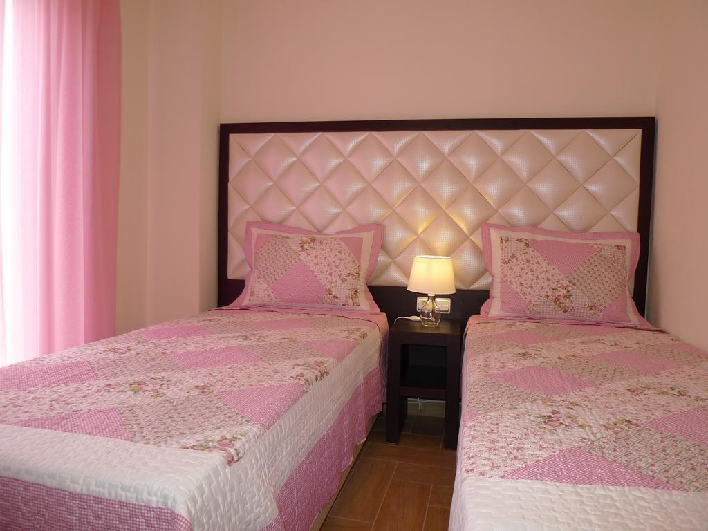 Excellent Villa Vourvourou Esterno foto